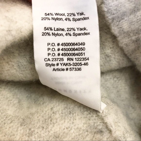 SOLD 🖤Aritzia Community Plutarch Turtleneck swea - Picture 8 of 8